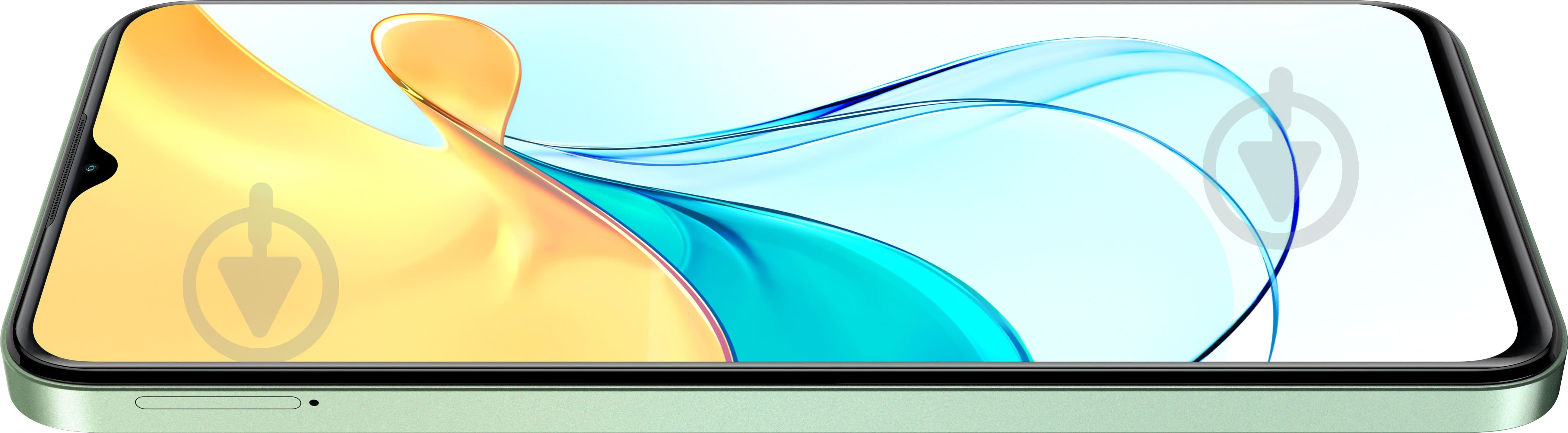 Смартфон ZTE Blade V50 Design 8/256GB green (1011475) - фото 7 Смартфон ZTE Blade V50 Design 8/256GB green (1011475) - фото 7