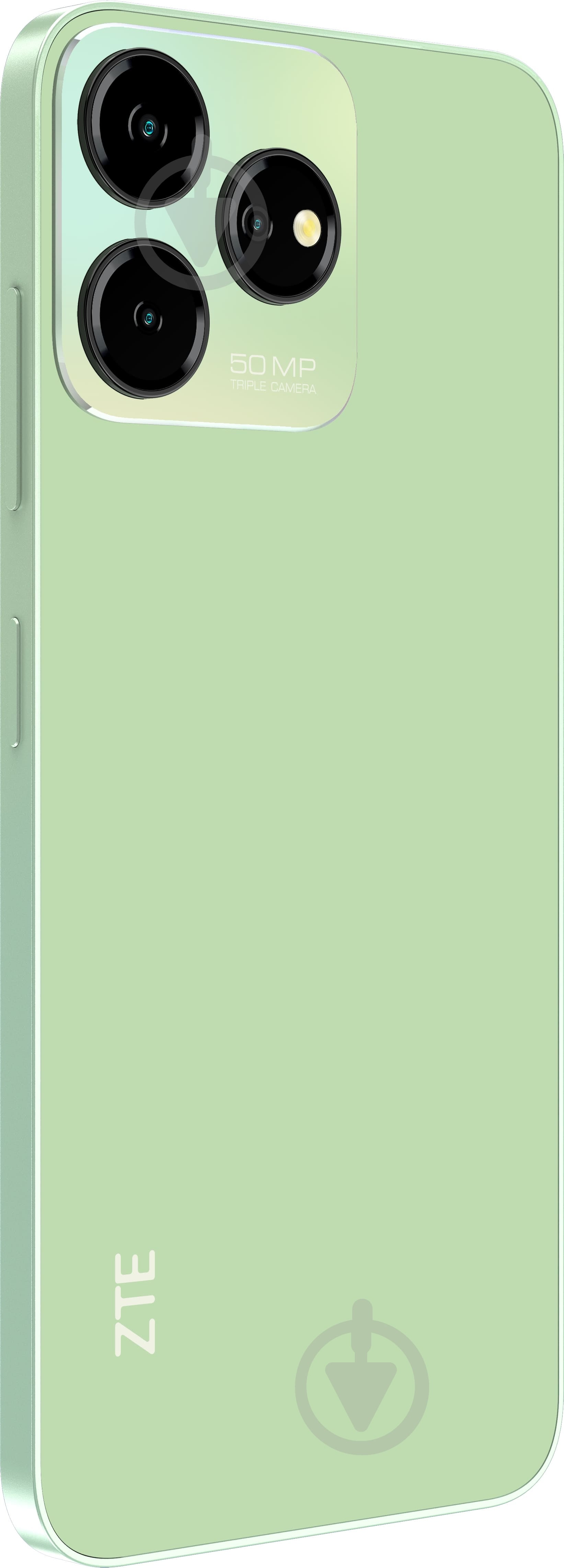 Смартфон ZTE Blade V50 Design 8/256GB green (1011475) - фото 9 Смартфон ZTE Blade V50 Design 8/256GB green (1011475) - фото 9