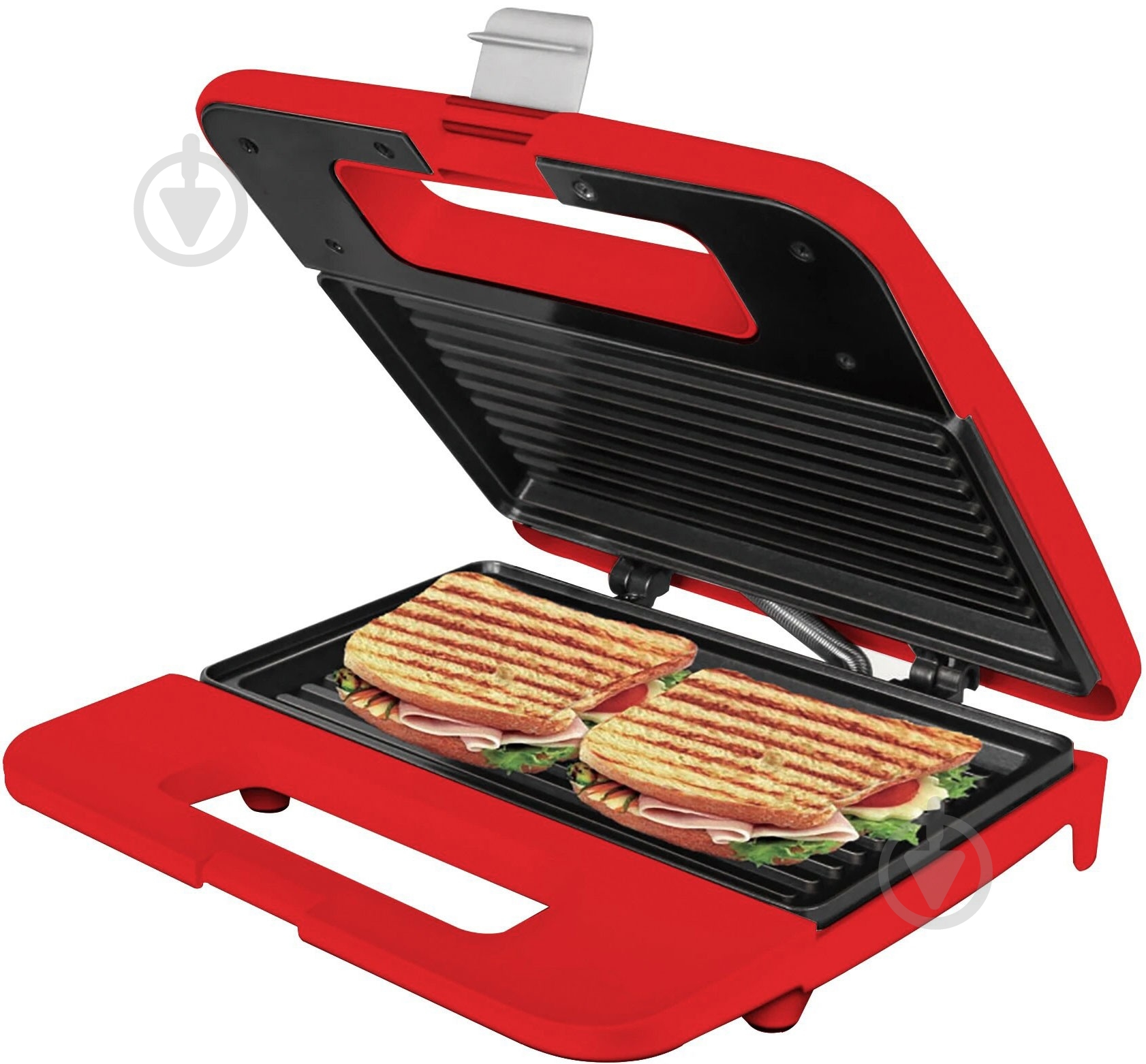 Бутербродница Sonifer SF-6042 - фото 5