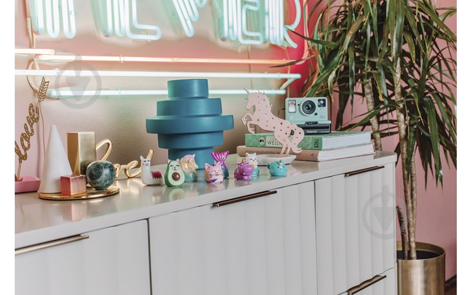 Блеск для губ Make it Real «Лама» MR32299 - фото 5 Блеск для губ Make it Real «Лама» MR32299 - фото 5