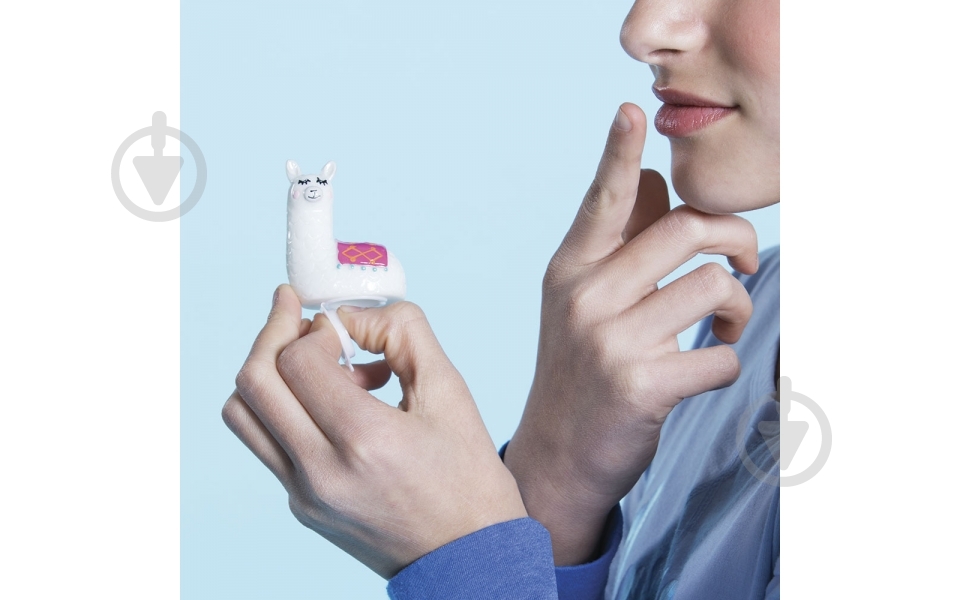 Блеск для губ Make it Real «Лама» MR32299 - фото 3 Блеск для губ Make it Real «Лама» MR32299 - фото 3