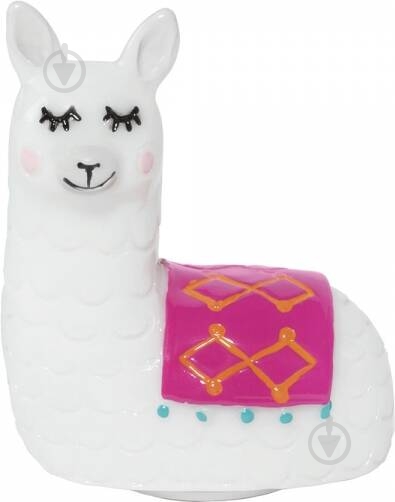 Блеск для губ Make it Real «Лама» MR32299 - фото 1 Блеск для губ Make it Real «Лама» MR32299 - фото 1