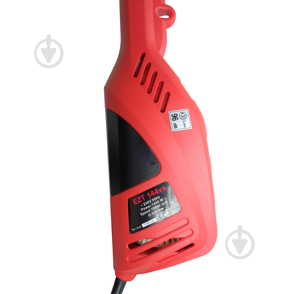 Коса Vitals EZT 144vs - фото 5