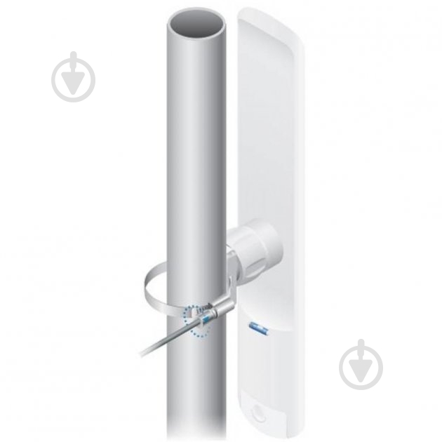 Точка доступа Ubiquiti (LAP-120) - фото 6 Точка доступа Ubiquiti (LAP-120) - фото 6