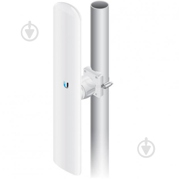 Точка доступа Ubiquiti (LAP-120) - фото 4 Точка доступа Ubiquiti (LAP-120) - фото 4