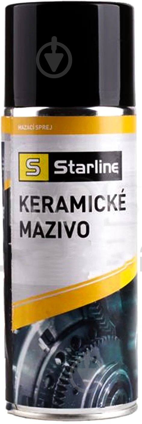 STARLINE Керамическая смазка (ACST097) 300 мл - фото 1