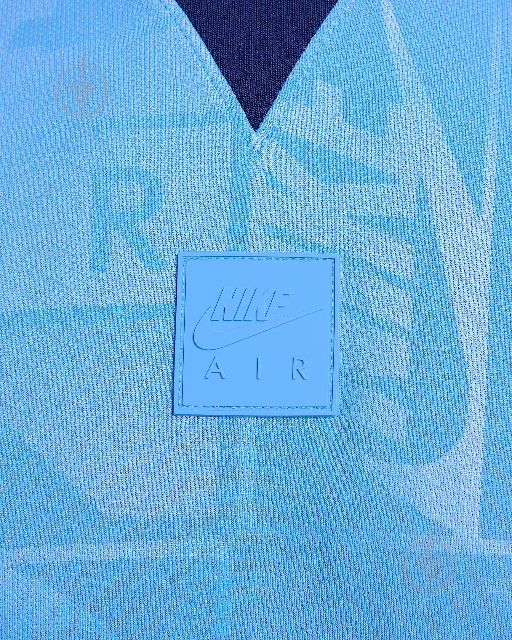 Лонгслив Nike M NIKE AIR LS JERSEY HM8987-412 р.M синий - фото 4 Лонгслив Nike M NIKE AIR LS JERSEY HM8987-412 р.M синий - фото 4