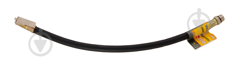 Шланг с насадкой MasterTool 38 см (81-8758) - фото 2