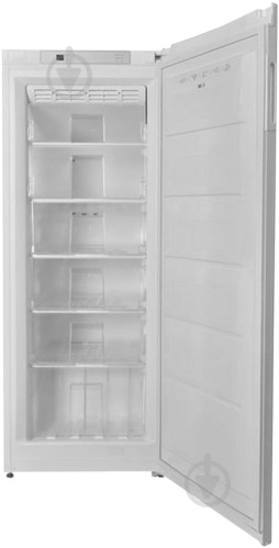 Морозильна камера Sharp SJ-S1212E2W - фото 2