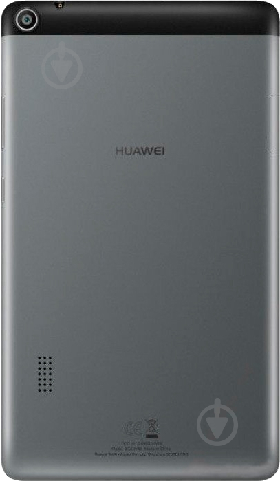 Планшет Huawei MediaPad T3 7" 2/16GB 3G grey (53010ACN) - фото 6 Планшет Huawei MediaPad T3 7" 2/16GB 3G grey (53010ACN) - фото 6