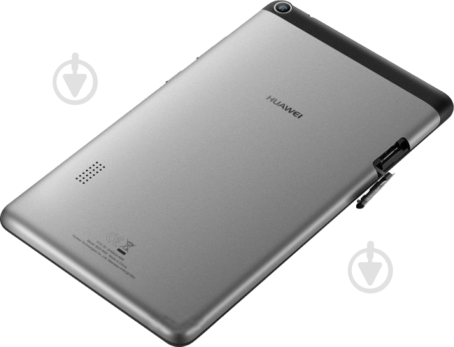 Планшет Huawei MediaPad T3 7" 2/16GB 3G grey (53010ACN) - фото 5 Планшет Huawei MediaPad T3 7" 2/16GB 3G grey (53010ACN) - фото 5