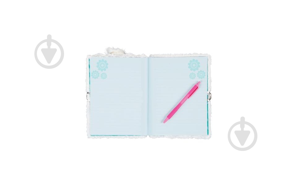 Блокнот Мечтающая лама MR36212 Make it Real - фото 2