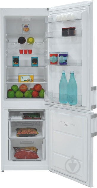 Холодильник Sharp SJ-B1239M4W - фото 3