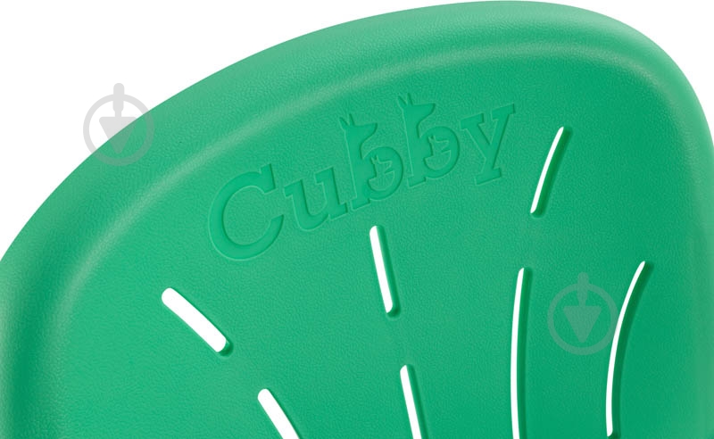 Комплект парта и стул-трансформер FunDesk Disa Green - фото 21 Комплект парта и стул-трансформер FunDesk Disa Green - фото 21