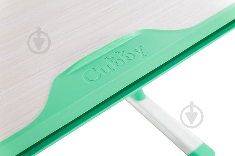 Комплект парта и стул-трансформер FunDesk Disa Green - фото 27 Комплект парта и стул-трансформер FunDesk Disa Green - фото 27