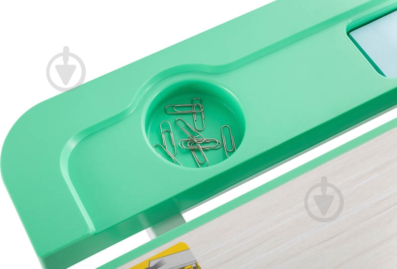 Комплект парта и стул-трансформер FunDesk Disa Green - фото 30 Комплект парта и стул-трансформер FunDesk Disa Green - фото 30