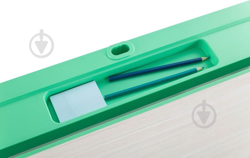 Комплект парта и стул-трансформер FunDesk Disa Green - фото 29 Комплект парта и стул-трансформер FunDesk Disa Green - фото 29