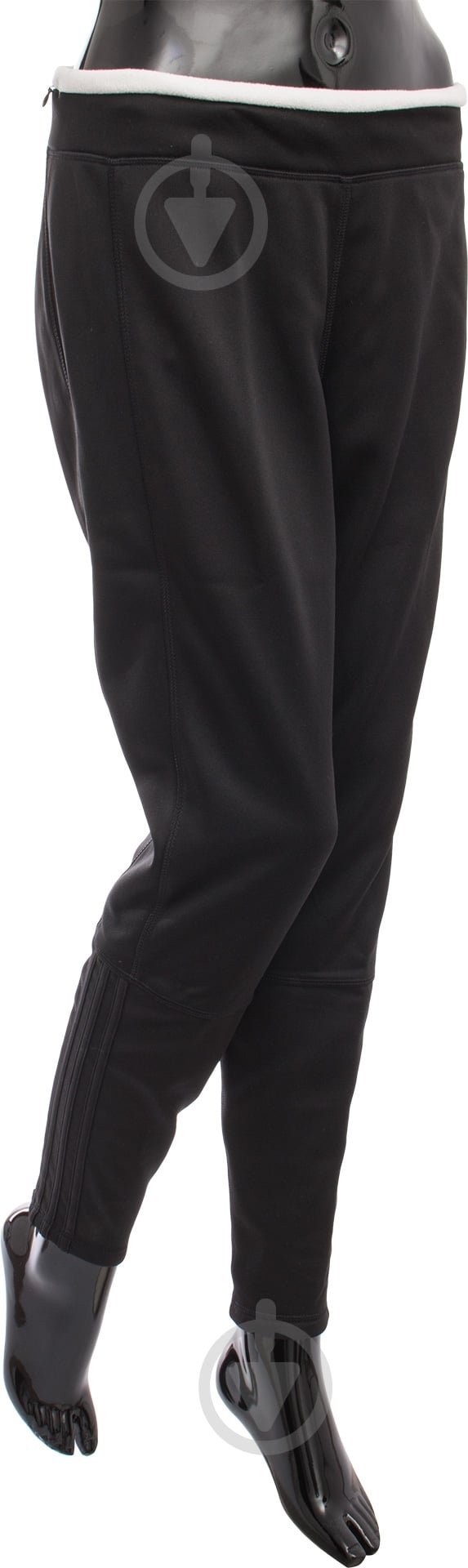Штани Adidas RESPONSE WARM ASTRO PANT AX6603 р. S чорний - фото 2 Штани Adidas RESPONSE WARM ASTRO PANT AX6603 р. S чорний - фото 2