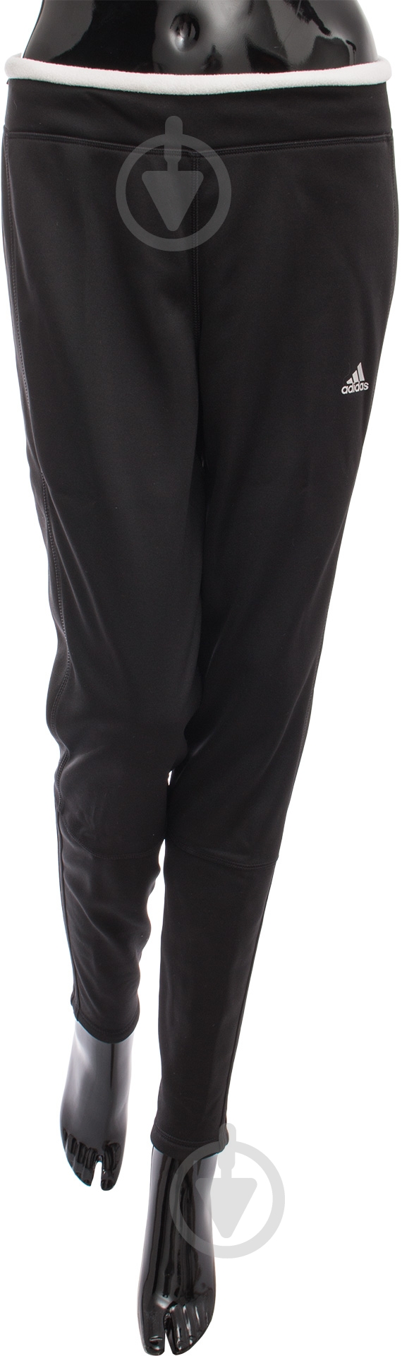 Штани Adidas RESPONSE WARM ASTRO PANT AX6603 р. S чорний - фото 1 Штани Adidas RESPONSE WARM ASTRO PANT AX6603 р. S чорний - фото 1