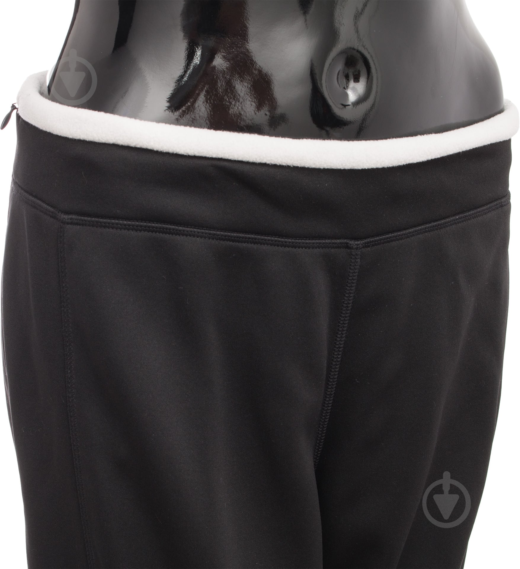 Штани Adidas RESPONSE WARM ASTRO PANT AX6603 р. S чорний - фото 5 Штани Adidas RESPONSE WARM ASTRO PANT AX6603 р. S чорний - фото 5