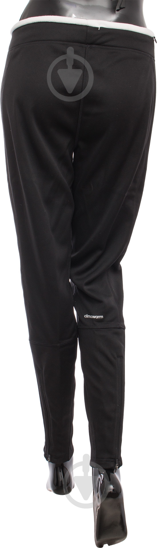 Штани Adidas RESPONSE WARM ASTRO PANT AX6603 р. S чорний - фото 4 Штани Adidas RESPONSE WARM ASTRO PANT AX6603 р. S чорний - фото 4