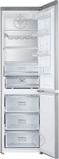 Холодильник Samsung RB41J7851S4/UA - фото 4