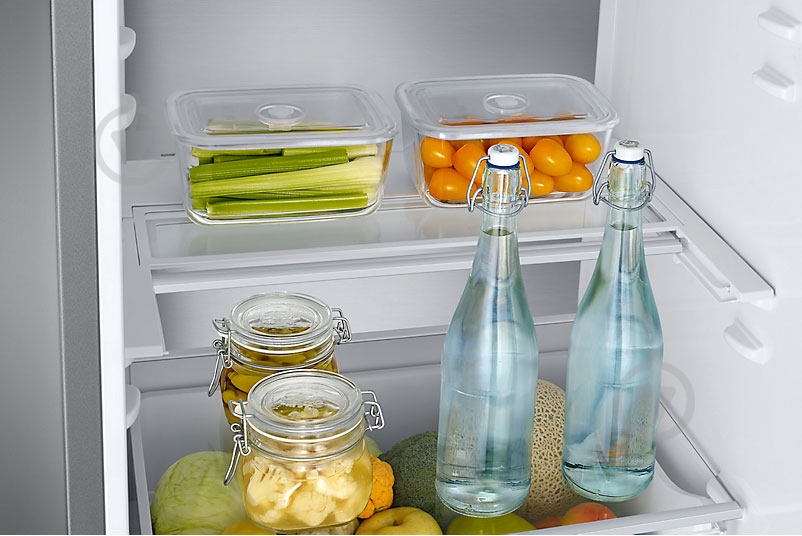 Холодильник Samsung RB41J7851S4/UA - фото 10