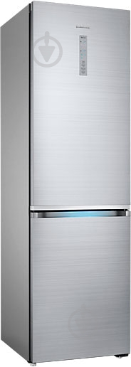 Холодильник Samsung RB41J7851S4/UA - фото 3