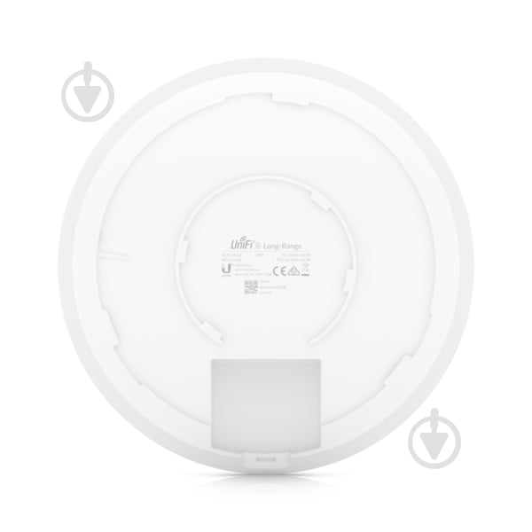 Точка доступа Ubiquiti (U6-LR) - фото 6