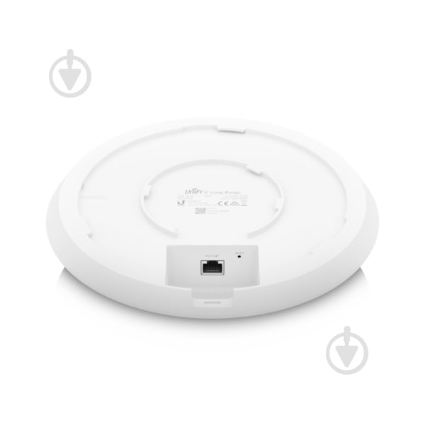 Точка доступа Ubiquiti (U6-LR) - фото 5