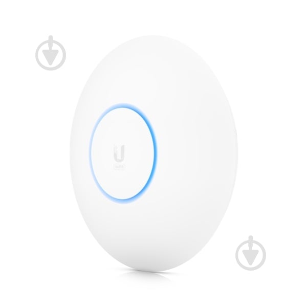 Точка доступа Ubiquiti (U6-LR) - фото 2