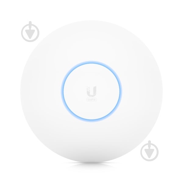 Точка доступа Ubiquiti (U6-LR) - фото 1