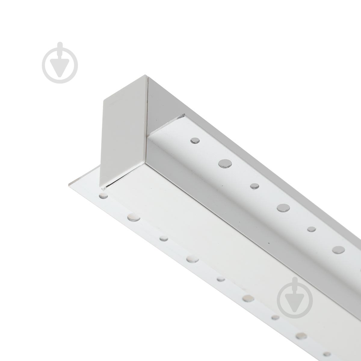 Шинопровід LSDMR-1M G26 LIGHT SET 6929547666033 100 см білий - фото 3 Шинопровід LSDMR-1M G26 LIGHT SET 6929547666033 100 см білий - фото 3