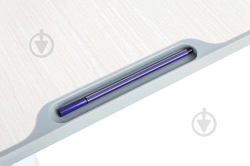 Комплект парта и стул-трансформер FunDesk Disa Grey - фото 26 Комплект парта и стул-трансформер FunDesk Disa Grey - фото 26