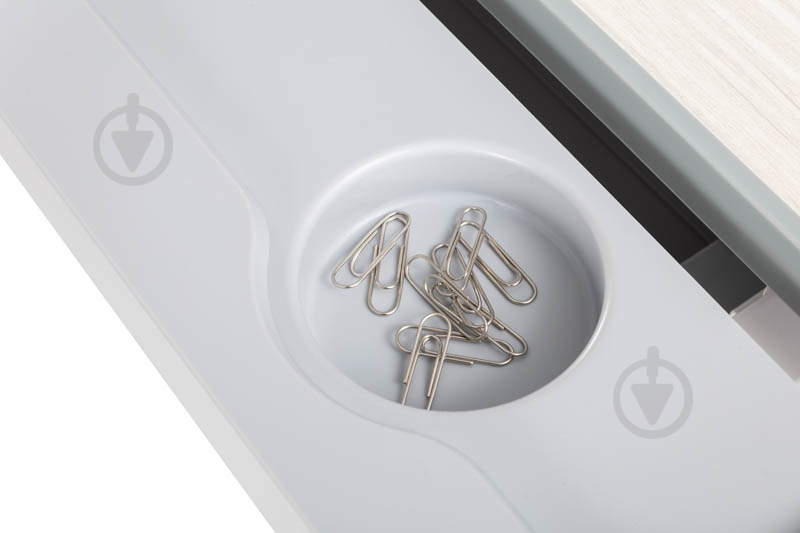 Комплект парта и стул-трансформер FunDesk Disa Grey - фото 25 Комплект парта и стул-трансформер FunDesk Disa Grey - фото 25