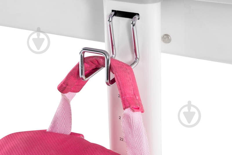 Комплект парта и стул-трансформер FunDesk Disa Grey - фото 29 Комплект парта и стул-трансформер FunDesk Disa Grey - фото 29