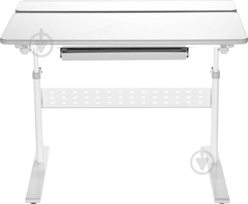 Парта-трансформер Evo-kids Colore Grey - фото 7