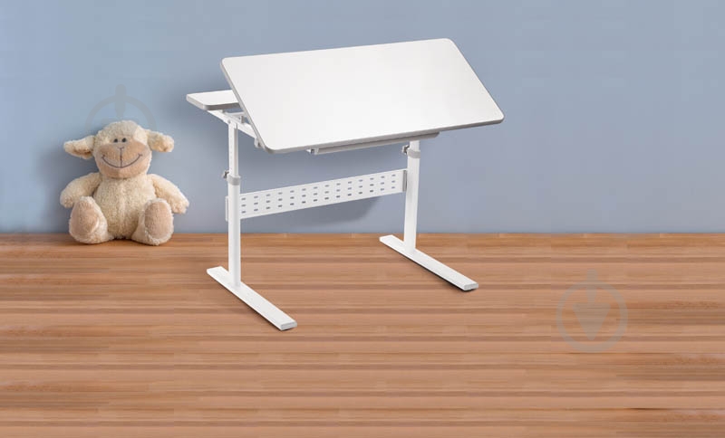 Парта-трансформер Evo-kids Colore Grey - фото 22