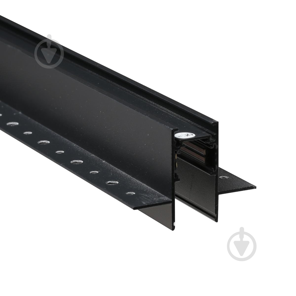 Шинопровід LSDMR-2M G26 LIGHT SET 6929547666064 200 см чорний - фото 1