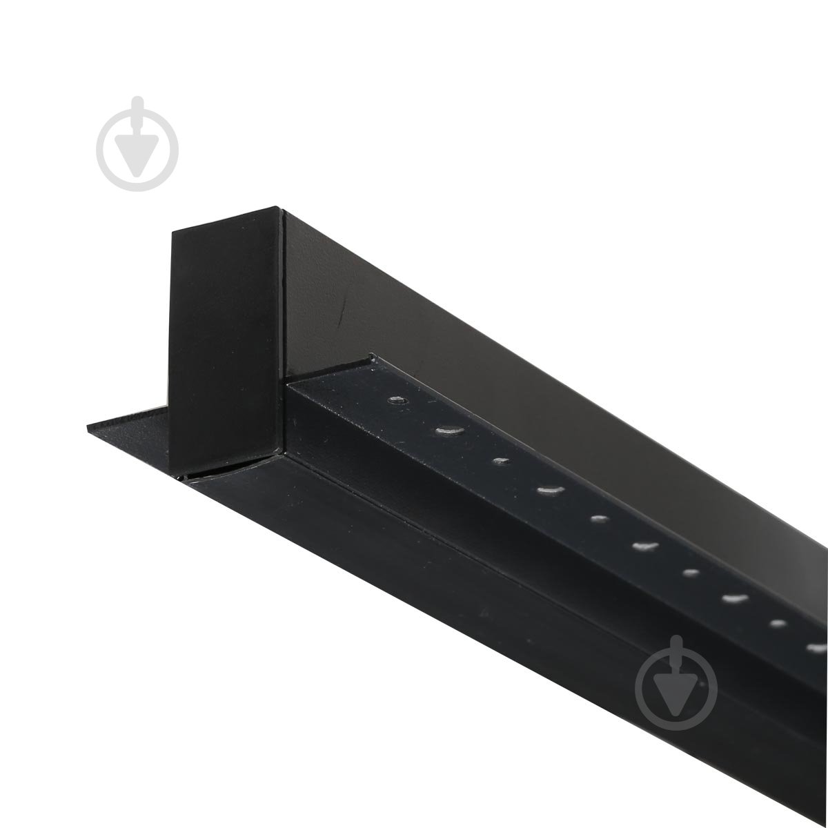 Шинопровід LSDMR-2M G26 LIGHT SET 6929547666064 200 см чорний - фото 3