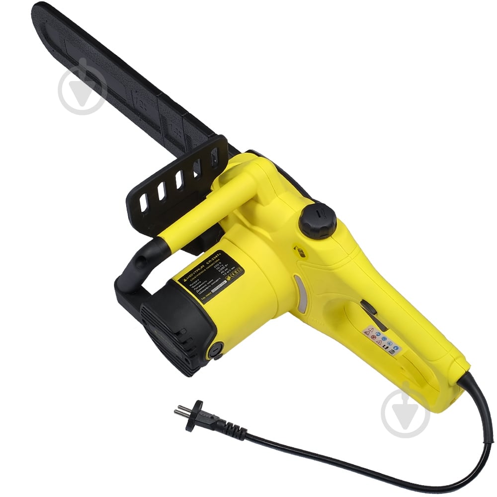 Пила цепная электрическая Кентавр СП-234ТС - фото 3