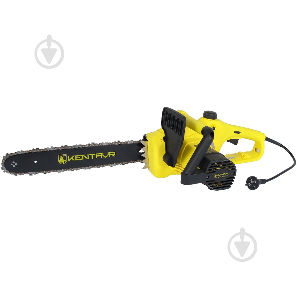 Пила цепная электрическая Кентавр СП-234ТС - фото 2