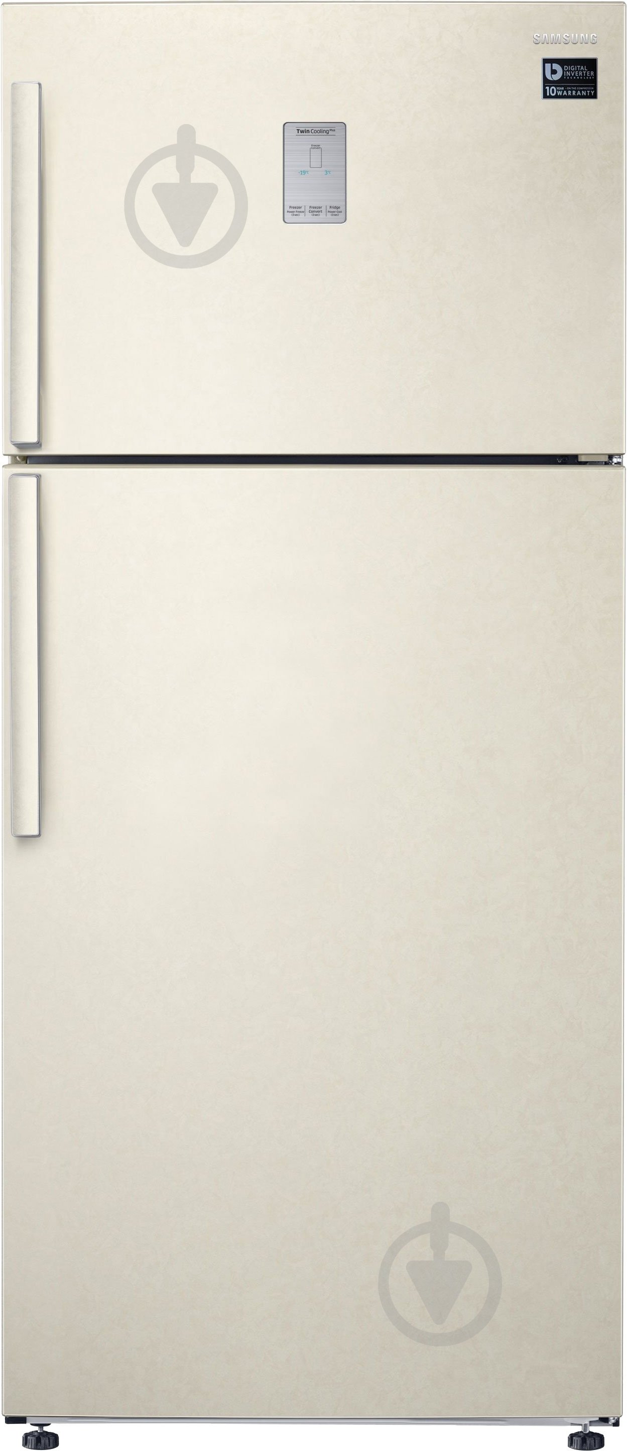 Холодильник Samsung RT53K6330EF/UA - фото 1