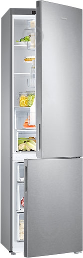 Холодильник Samsung RB37J5005SA/UA - фото 6