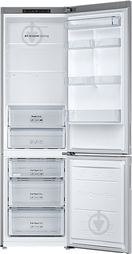 Холодильник Samsung RB37J5005SA/UA - фото 4