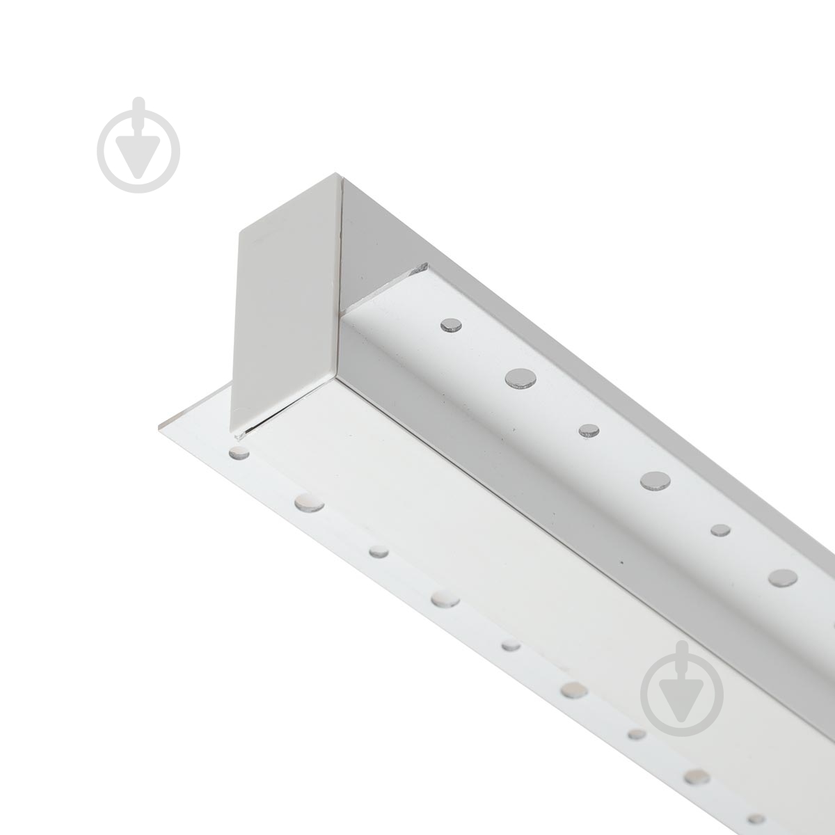 Шинопровід LSDMR-2M G26 LIGHT SET 6929547666040 200 см білий - фото 3 Шинопровід LSDMR-2M G26 LIGHT SET 6929547666040 200 см білий - фото 3