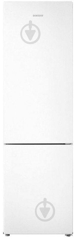 Холодильник Samsung RB37J5005WW/UA - фото 1