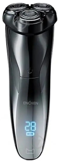 Электробритва ENCHEN Blackstone 3 Shaver (XEBS3D) - фото 1