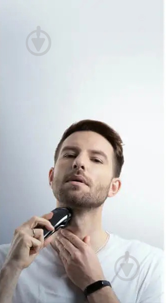 Электробритва ENCHEN Blackstone 3 Shaver (XEBS3D) - фото 2