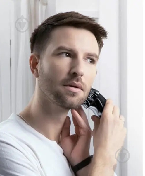 Электробритва ENCHEN Blackstone 3 Shaver (XEBS3D) - фото 3